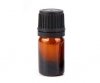 Brown Glass Bottle, 5 ml 1 pc